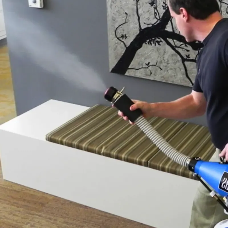 Professional Odor Removal in Canton, TX